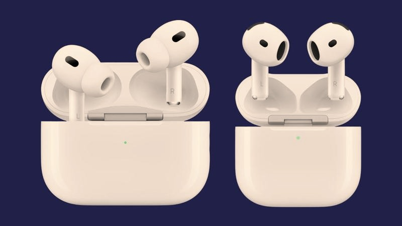 AirPods Pro 2026 z kamerami IR: premiera i najważniejsze funkcje