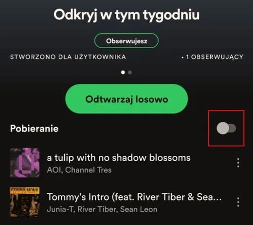 Aplikacja do słuchania muzyki: którą wybrać, ranking i porównanie