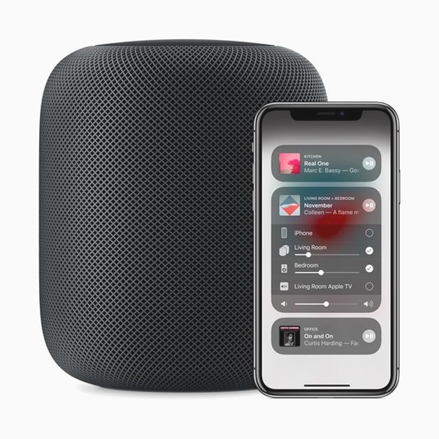 Bezprzewodowe audio Apple – wybierz sprzęt i ustaw multiroom bez chaosu