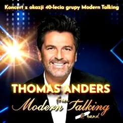 Czas trwania koncertu Modern Talking – co warto wiedzieć o występie Thomasa Andersa?