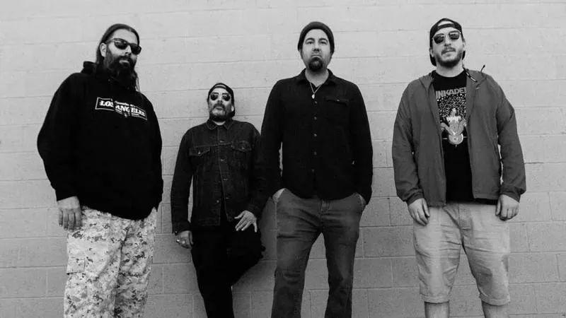 Deftones w Polsce 2026: Co musisz wiedzieć o koncercie w Łodzi i biletach