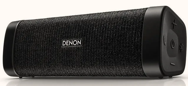 Denon Envaya Mini – ile ma wat i czy ta moc wystarczy?