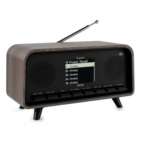 FM czy DAB+ – odkryj tajemnice pasm radiowych i ciesz się doskonałym odbiorem