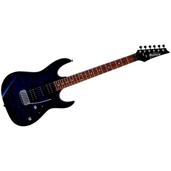 Gitara elektryczna dla początkujących: jak dokonać mądrego wyboru i uniknąć powszechnych błędów