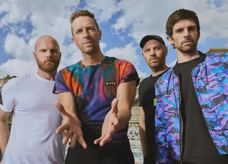 Ile kosztuje bilet na koncert Coldplay? Ceny, sektory i opcje zakupu