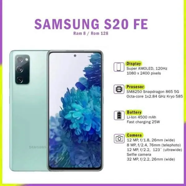 Jak bezproblemowo podłączyć słuchawki do Samsung S20 FE: Bluetooth czy USB-C z DAC?