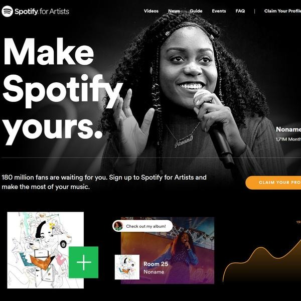 Jak dodać piosenkę na Spotify – instrukcja krok po kroku dla artystów