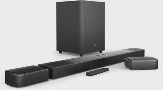 Jak łatwo ustawić JBL 9.1? Prosta konfiguracja i lepszy dźwięk