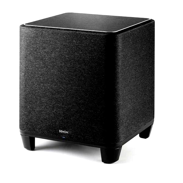 Jak podłączyć subwoofer do amplitunera Denon bez problemów? Prosta instrukcja krok po kroku