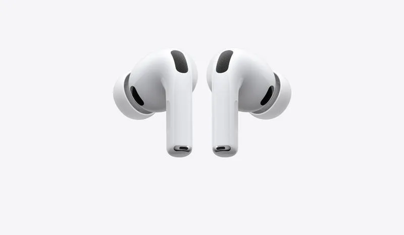 Jak rozwiązać problemy z AirPods Pro: ładowanie, kable i kontrolki