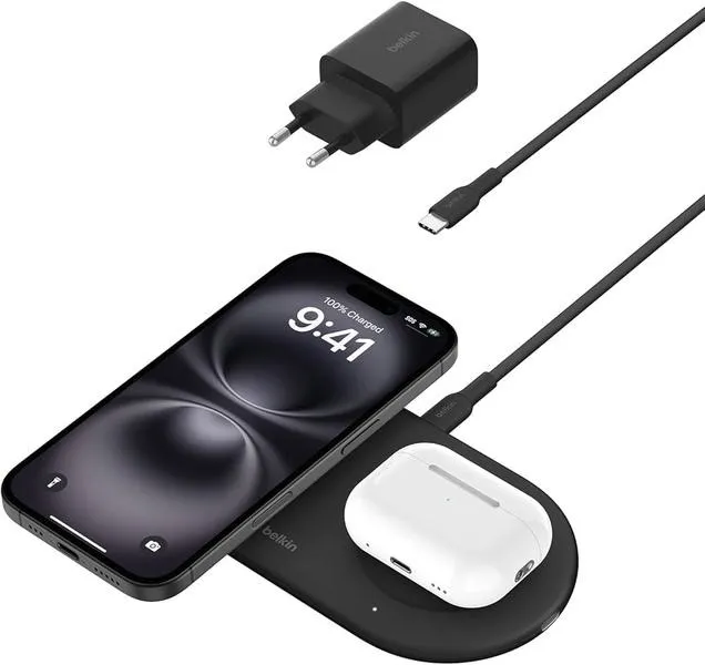 Jak skutecznie ładować AirPods: proste metody i rozwiązania najczęstszych problemów