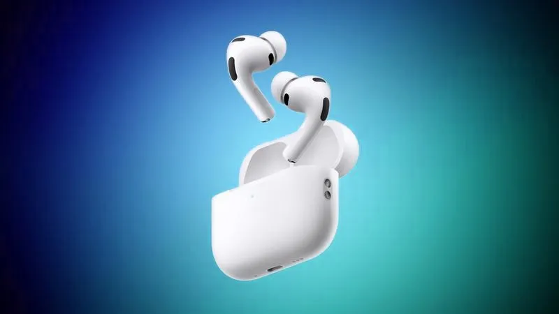 Jak skutecznie odnaleźć słuchawki z AirPods przy użyciu lokalizatora Find My?