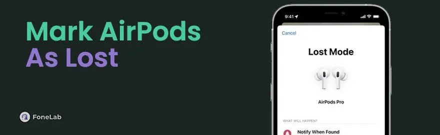 Jak znaleźć AirPods, gdy są offline: sprawdzone sposoby