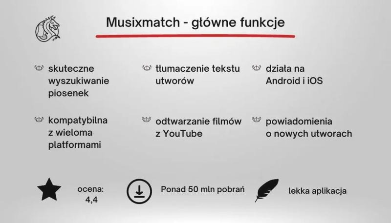 Jak znaleźć piosenkę po fragmencie tekstu? 5 skutecznych sposobów