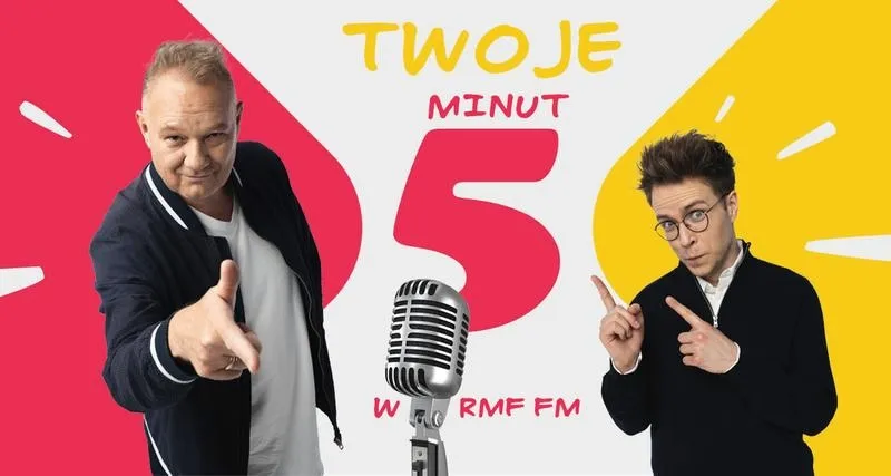 Kiedy RMF FM losuje nagrody? Harmonogram i zasady udziału