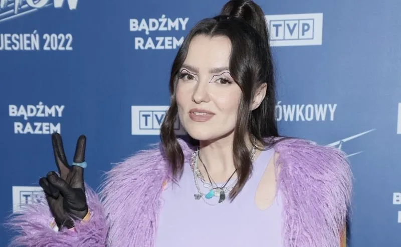 Lanberry: Małgorzata Uściłowska o tworzeniu hitów dla siebie i innych