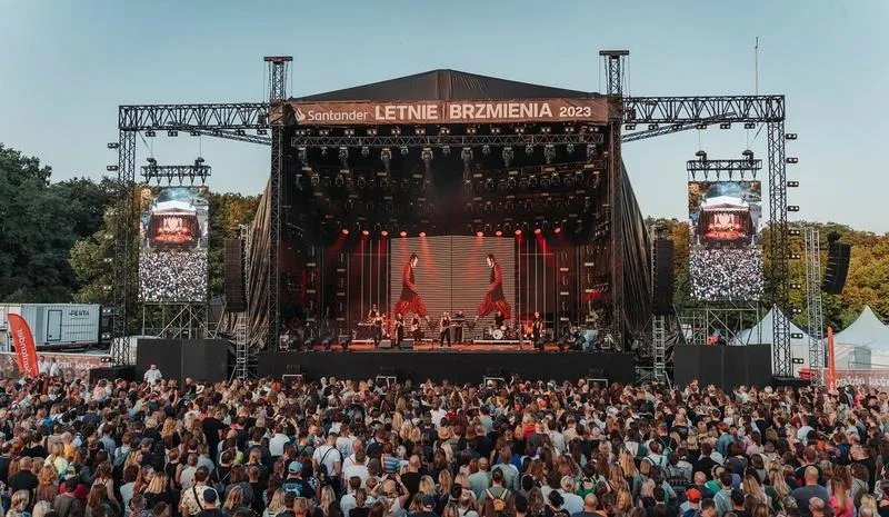 Letnie brzmienia Wrocław 2026: kto zagra i jak zaplanować weekend