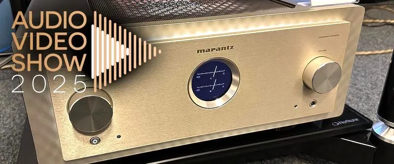 Marantz czy Denon – który z tych gigantów audio podbije Twoje serce?