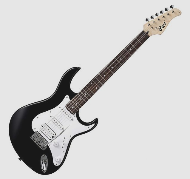 Najlepsza gitara elektryczna – wybierz model dopasowany do swojego stylu