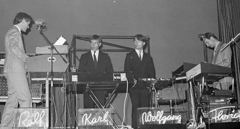 Niemiecka muzyka elektroniczna lat 80. – zespoły, które zmieniły brzmienie dekady