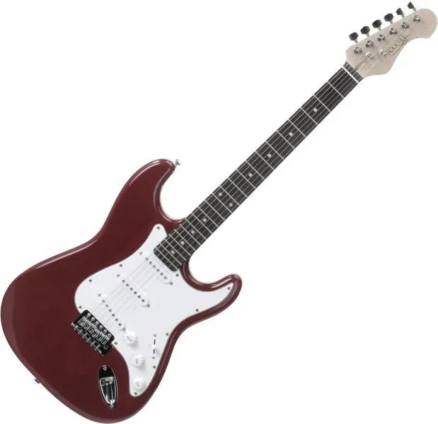 Od czego zacząć naukę gry na gitarze elektrycznej? Plan szybkich postępów