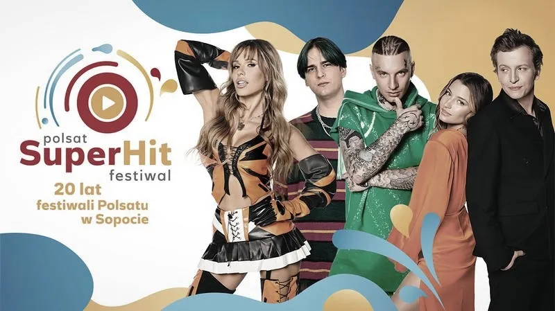 Polsat Hit Festiwal 2026: program, bilety i wybór najlepszego dnia