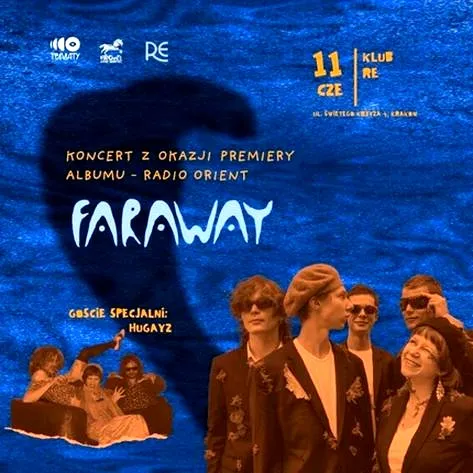 Polskie premiery radiowe: utwory, które podbijają eter