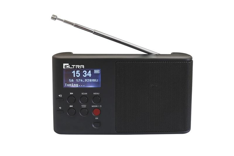 Radio DAB+: czym różni się od FM i czy warto je wybrać?