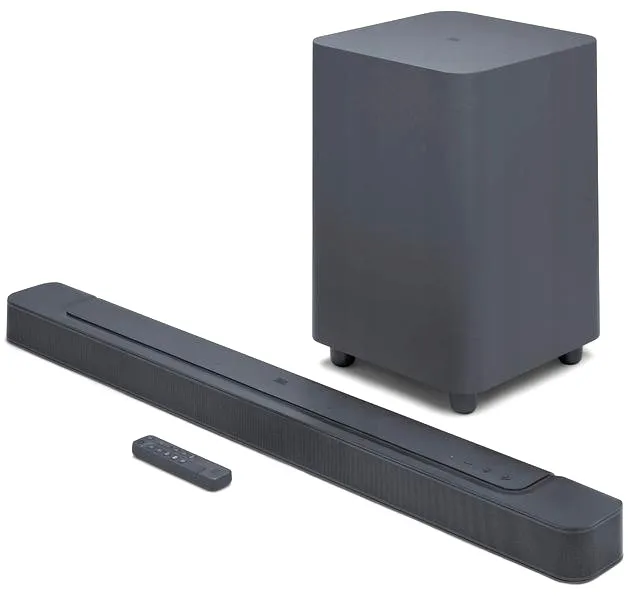 Soundbar JBL czy Samsung – jaki model zasługuje na Twoją uwagę?