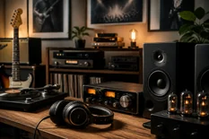 Sprzęt audio