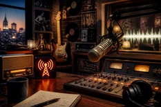 Stacje radiowe