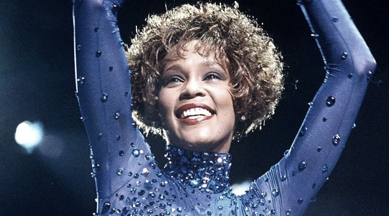 Whitney Houston w Polsce: kulisy pamiętnego koncertu w Sopocie