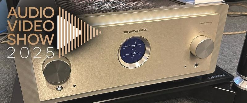 Wzmacniacz Denon czy Marantz – porównanie brzmienia i wybór modelu