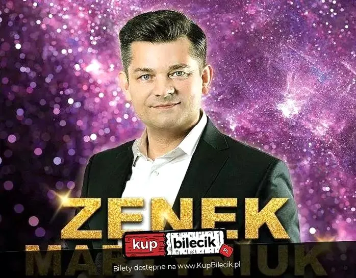 Zenek Martyniuk: koncerty 2026 — gdzie i kiedy zagra król?