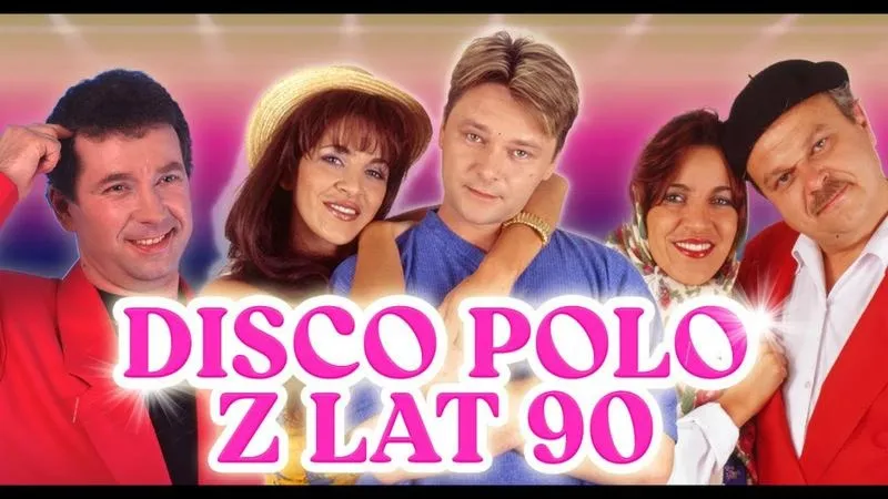 Zespoły disco polo z lat 90. – fenomen, który zmienił polską muzykę