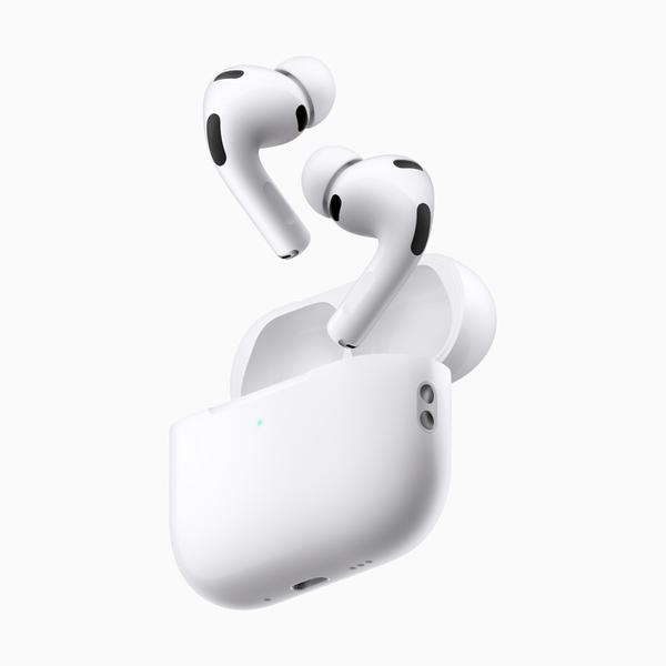 AirPods Pro 2026