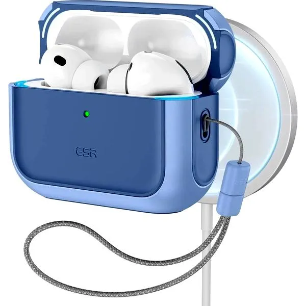 AirPods lokalizator
