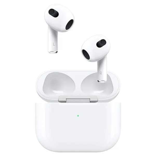 AirPods przerywający dźwięk