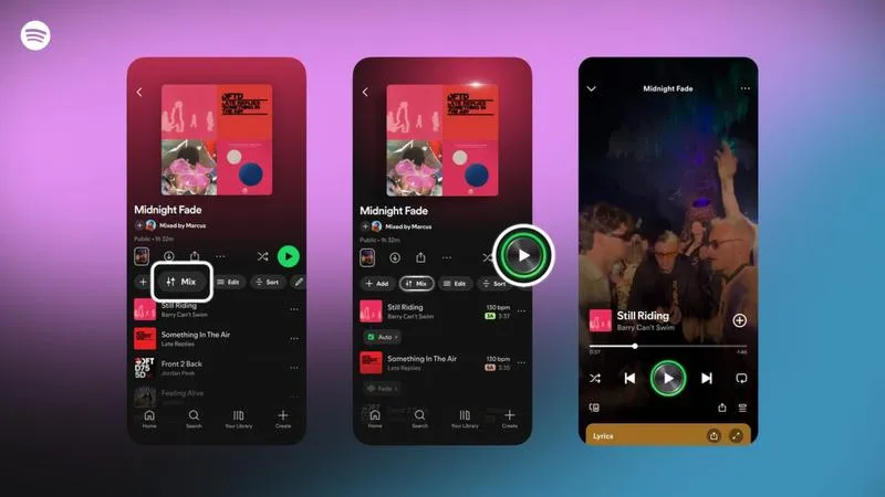 Anulowanie subskrypcji Spotify Premium