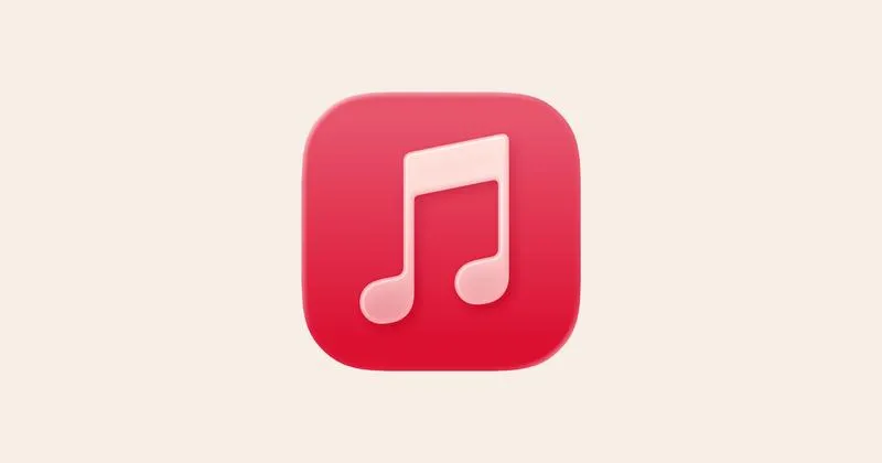 Apple Music vs Spotify