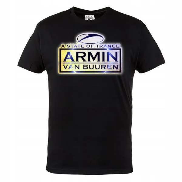 Armin van Buuren w Warszawie