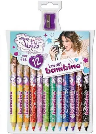 Atrakcje koncertu Violetty
