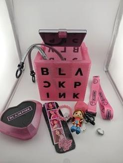 BLACKPINK VIP pakiety