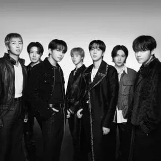 Bilety na koncert BTS