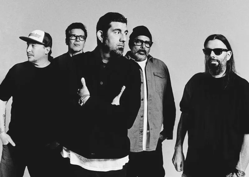 Bilety na koncert Deftones