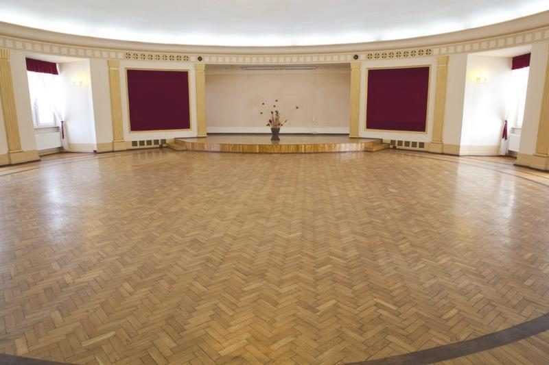 Bilety na koncert noworoczny