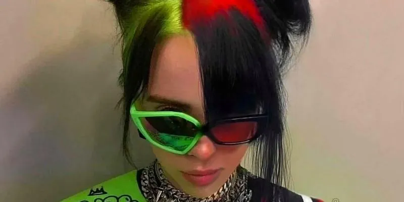 Billie Eilish w Polsce