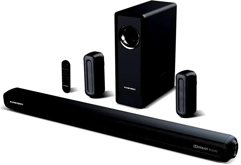 Błędy Dolby Digital Plus