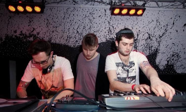 Cennik usług DJ