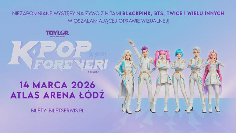 Ceny biletów Blackpink